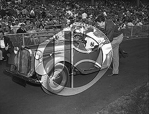 Casey Stengel52N0031